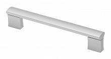 Ручка мебельная алюминиевая UA-BO-311/160 алюминий — купить оптом и в розницу в интернет магазине GTV-Meridian.