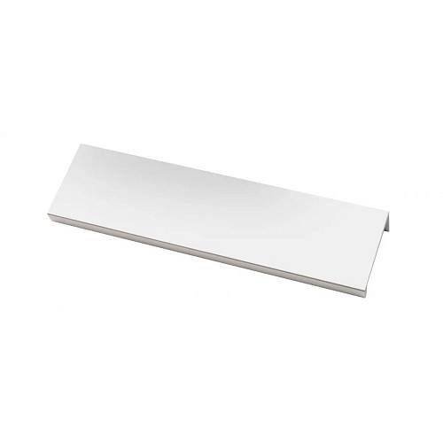 Ручка мебельная алюминиевая HEXI 160мм/190мм, алюминий — купить оптом и в розницу в интернет магазине GTV-Meridian.