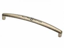 Ручка OLBIA 96 мм, старое золото — купить оптом и в розницу в интернет магазине GTV-Meridian.
