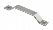 Ручка STEP L-160, античное серебро — купить оптом и в розницу в интернет магазине GTV-Meridian.