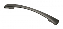 Ручка UZ Z10-128 черный матовый — купить оптом и в розницу в интернет магазине GTV-Meridian.