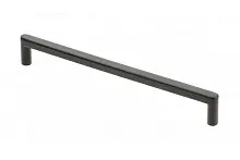 Ручка NYXA 192 мм, черный матовый — купить оптом и в розницу в интернет магазине GTV-Meridian.