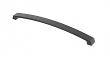 Ручка UZ G1-128-20M черный матовый — купить оптом и в розницу в интернет магазине GTV-Meridian.